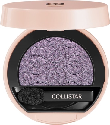 COLLISTAR IMPECCABILE COMPACT EYESHADOW 535  INDIGO SHIMMER